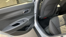 Hyundai BAYON 1.0 TGDi [120] 48V MHEV Premium 5dr Petrol Hatchback